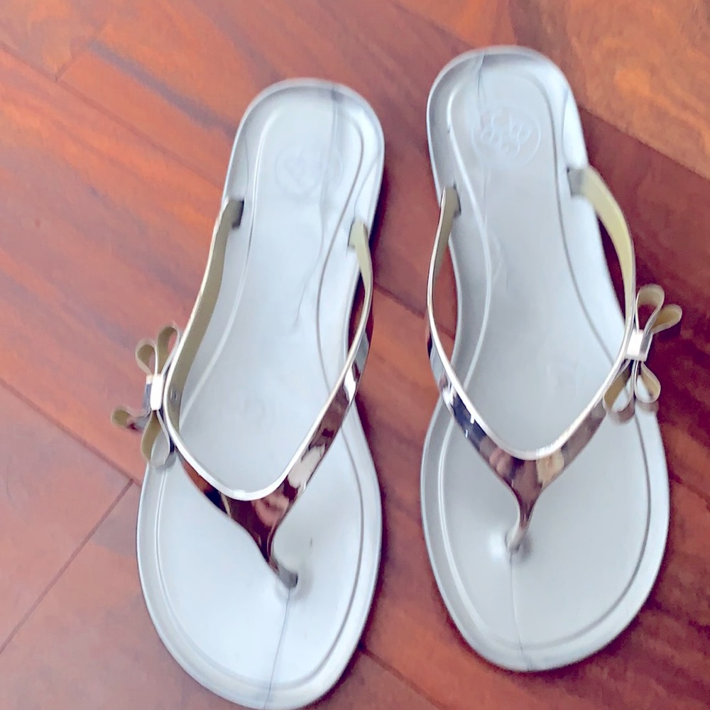 BCGC sandals